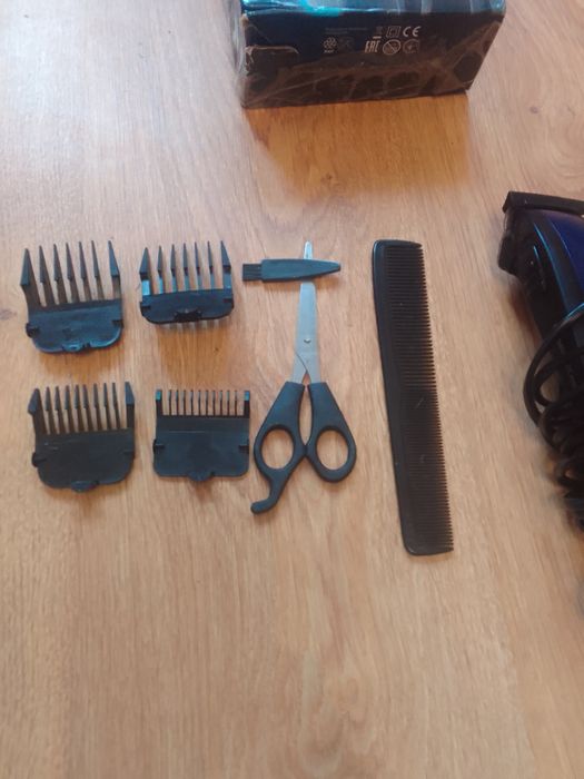 Машинка для стрижки Vitek