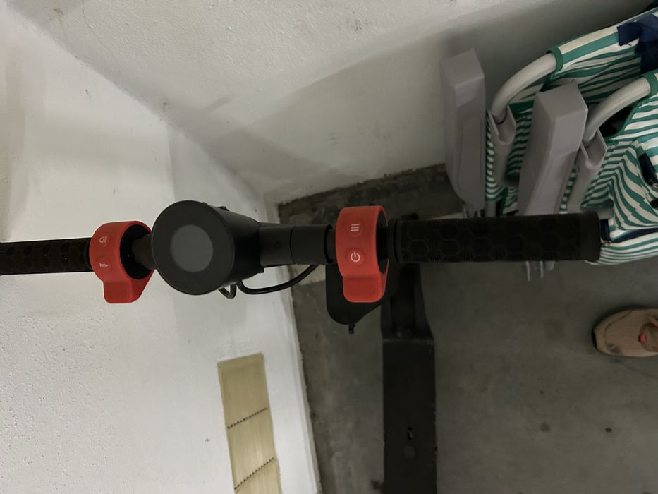Scooter Electrica 50 euros
