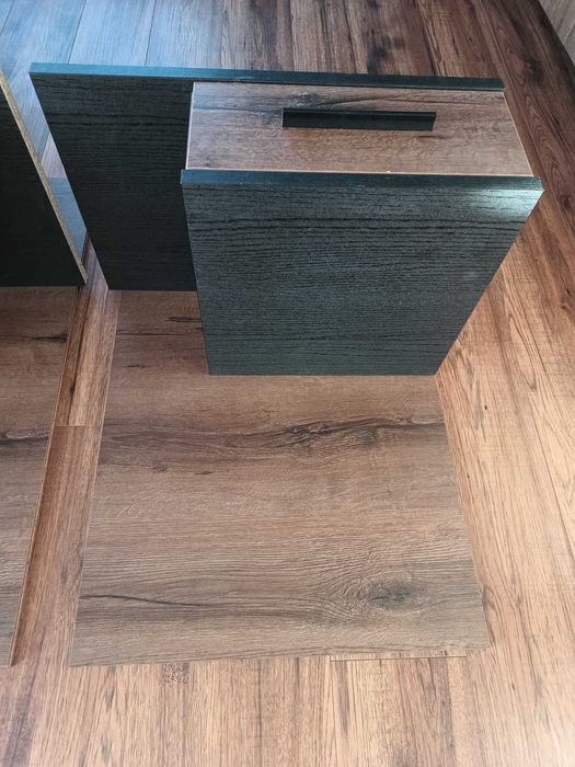 Szafki nocne do łóżka Bellevue