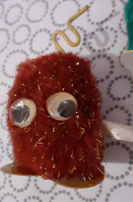 Brinquedo Pirilampo mágico