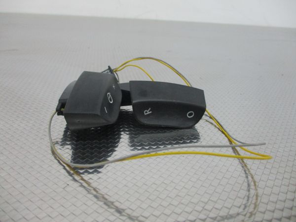 Conjunto / manetes de luzes e limpa vidros RENAULT Clio III (BR0/1, CR