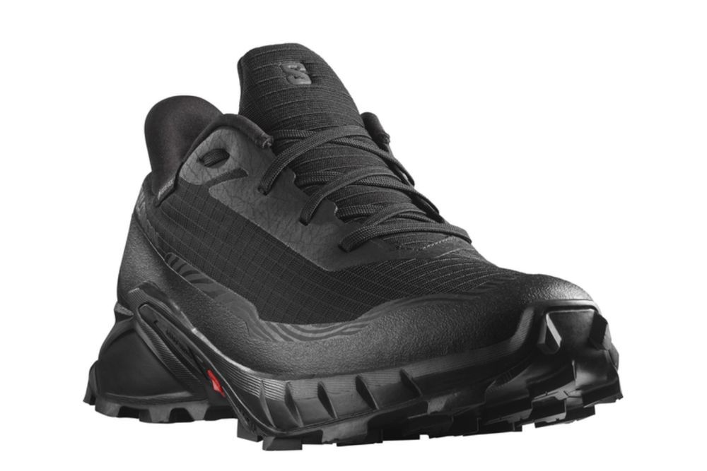Чоловічі оригінальні кросівки Salomon Alphacross 5 Gore-Tex