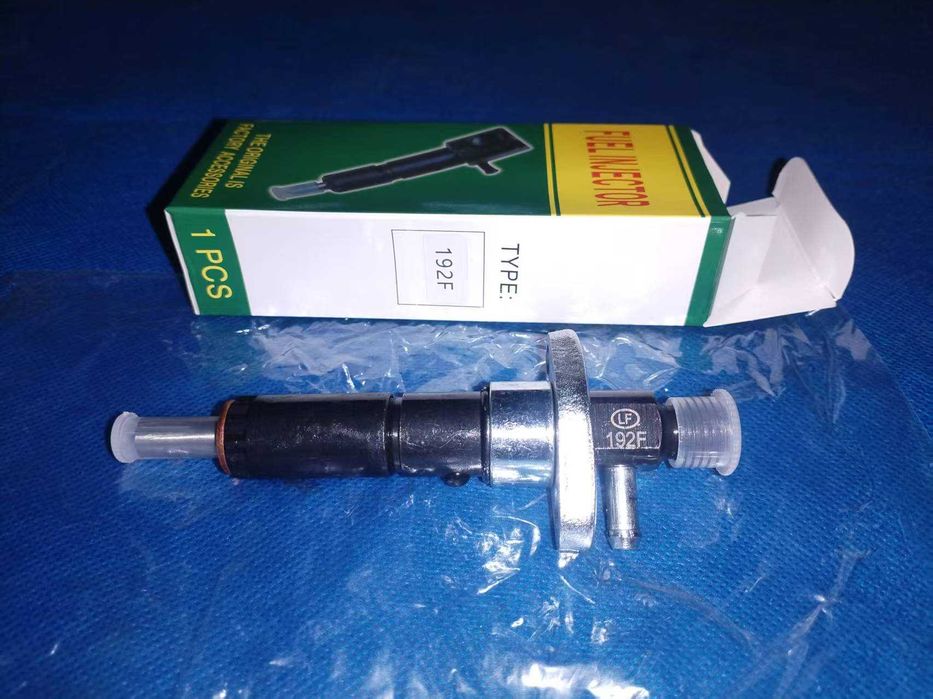 Паливний насос дизельного двигуна 186 мотоблока генератора