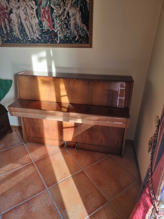 Mudanças/Transportes/Montagens