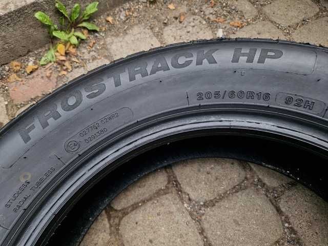 205/60R16 Minerva Frostrack HP Шини/Колеса/Зимові Склад шин