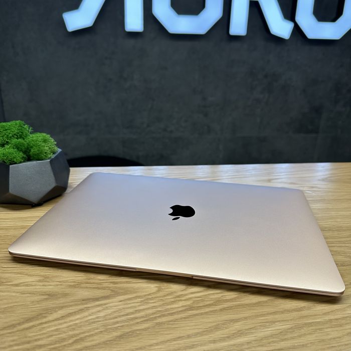 MacBook Air 13’ Gold 256 gb