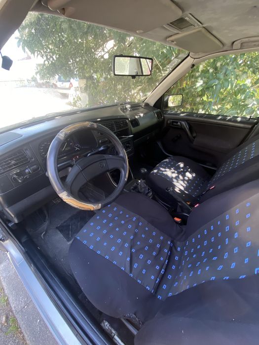 Volkswagem vento
