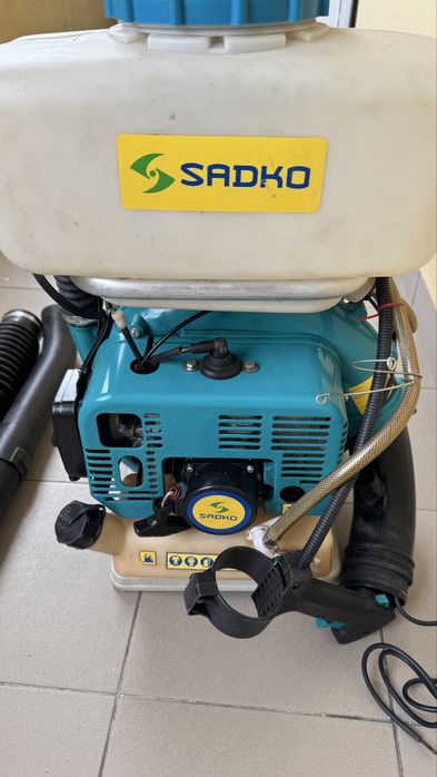 Обприскувач Sadko GMD-6014