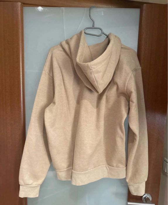 Bluza rozpina z kapturem okazja