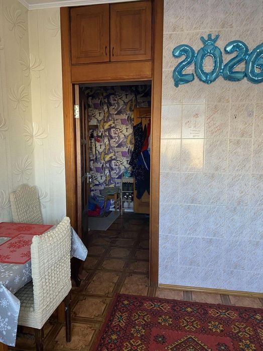 Продам 2-кім. квартиру 52 кв.м. вул.Олімпійська 10 м.Бровари EM