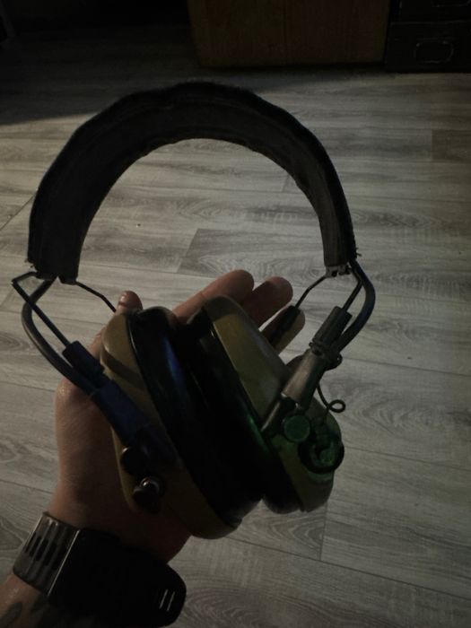 sordin supreme mil aux 3