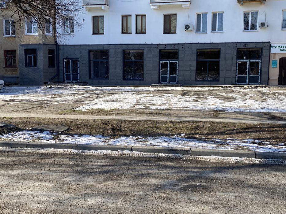 Сдам в долгосрочную Аренду ж/м Приднепровск