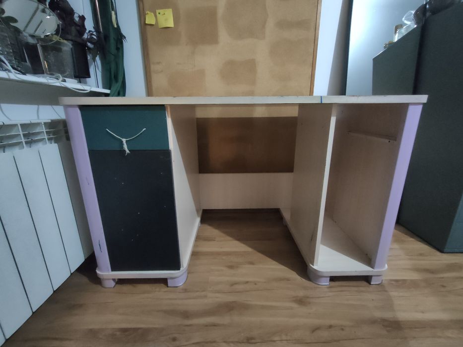 Oddam biurko za darmo