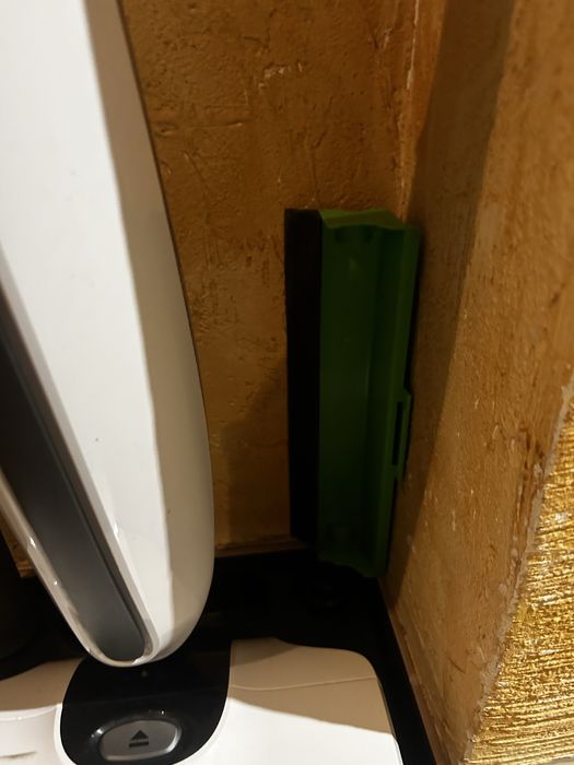 Hizero f803 mop bioniczny