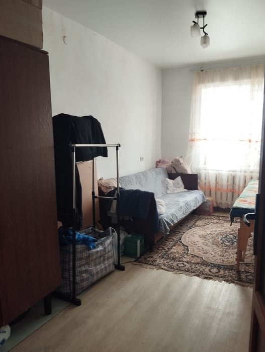 Продам двокімнатну квартиру в СМТ Нова Водолага