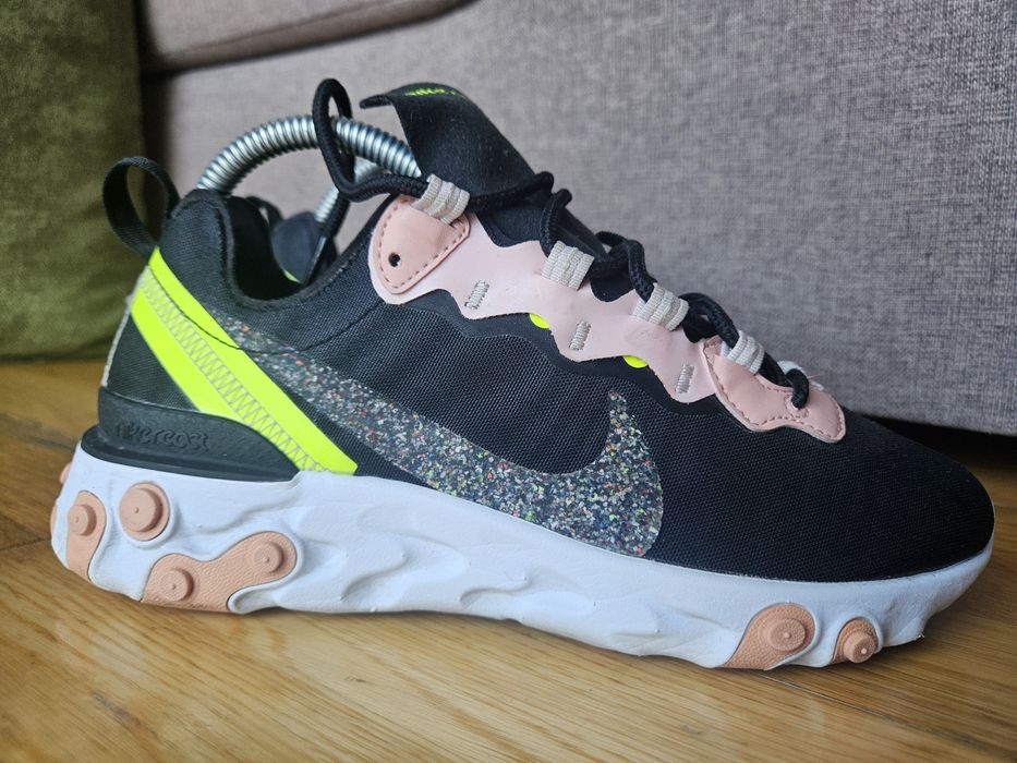 Nike airmax react element 38.5