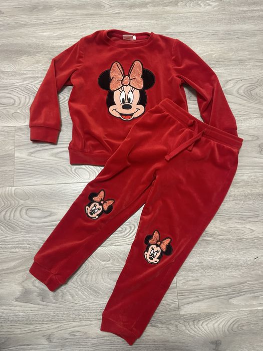 Косттюм з мінні маус