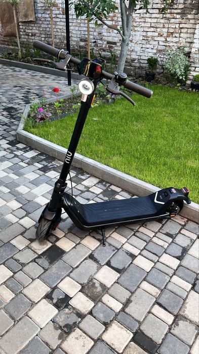 электросамокат NIU KQi3 Pro