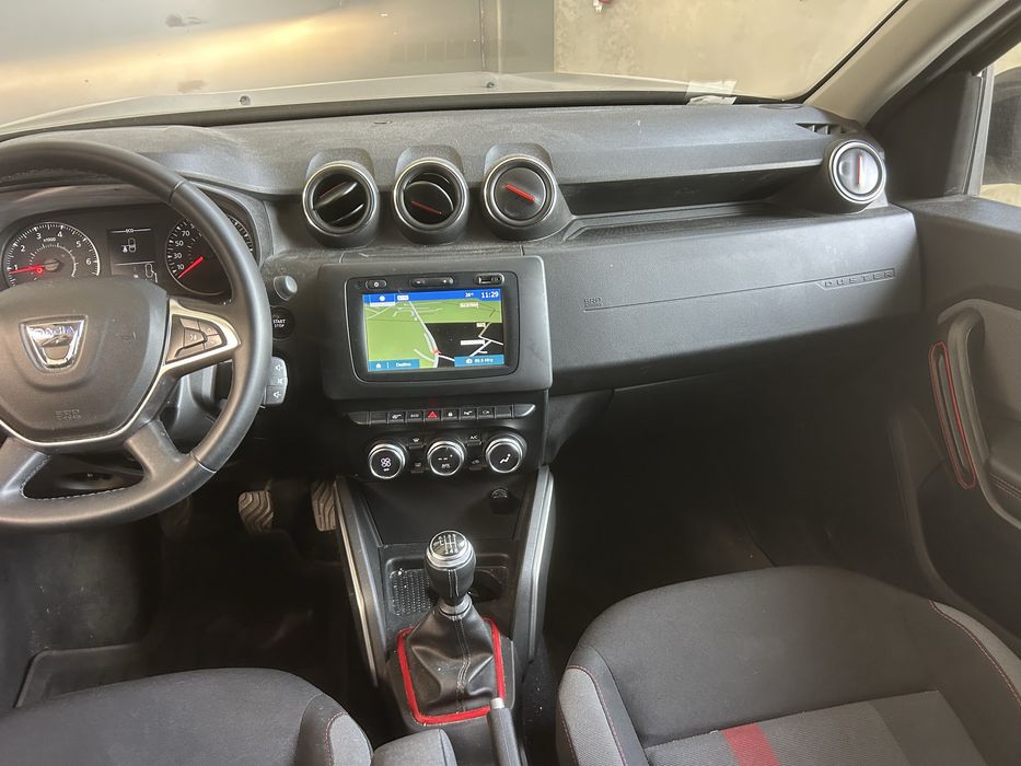 Dacia Duster 1.3 TCe Prestige de 2019