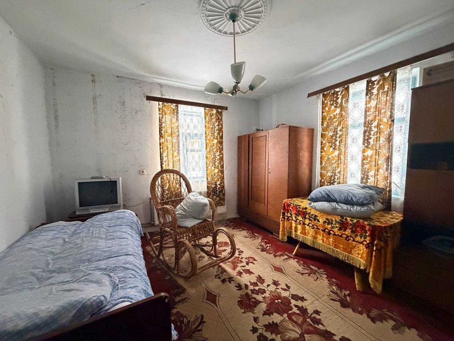 Будинок з  господарством 100 кв.м. Оженин