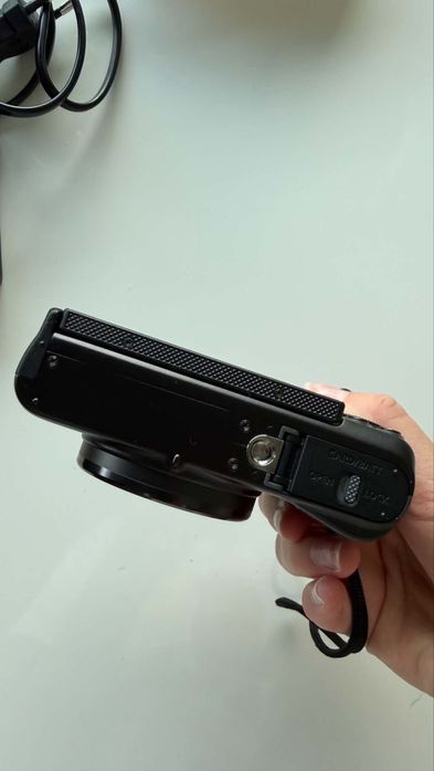 Canon PowerShot SX740 HS