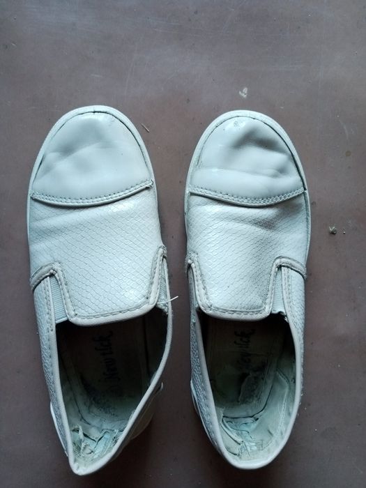 Пакет взуття для дівчинки 34, 35 р.