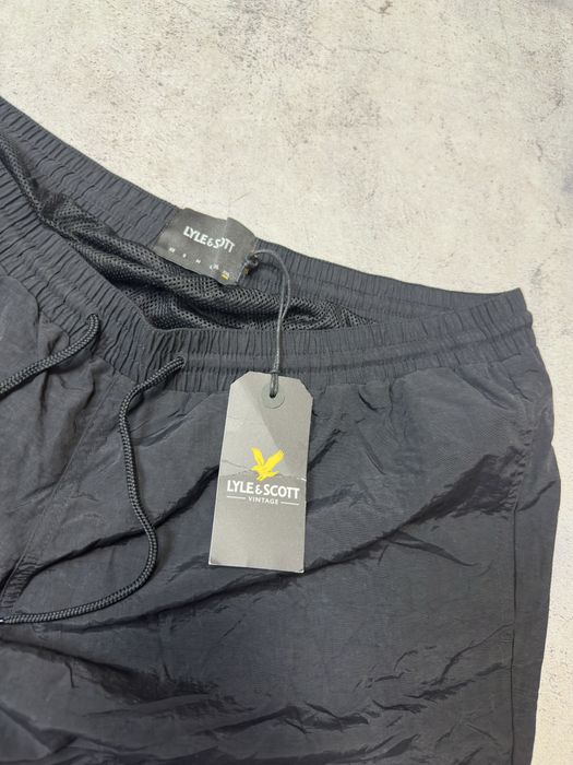 Новые шорты Lyle Scott оригинал Размер XXL