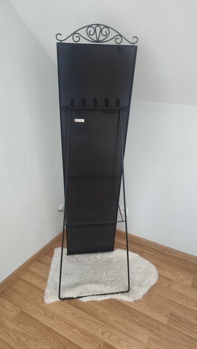 Ikea karmsund lustro stojące 40cmx167 cm