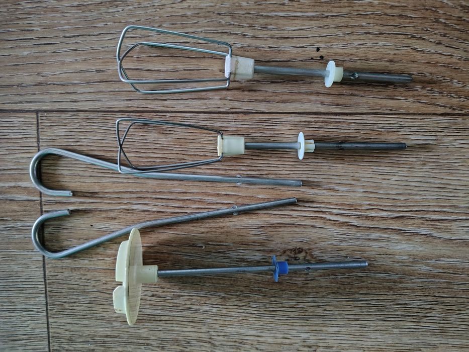 Насадка на миксер Рось