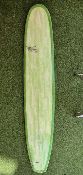 Longboard surf 10'4" Joel Tudor