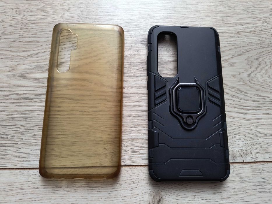 Xiaomi Mi Note 10 Lite 6/64GB Nebula Purple | Igła | Zadbany | Komplet