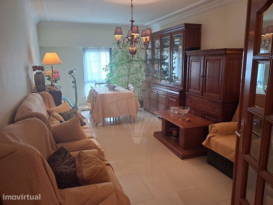 Apartamento T2 para venda