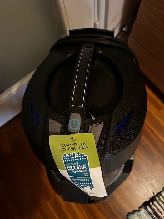 Aspirador Rainbow SRX