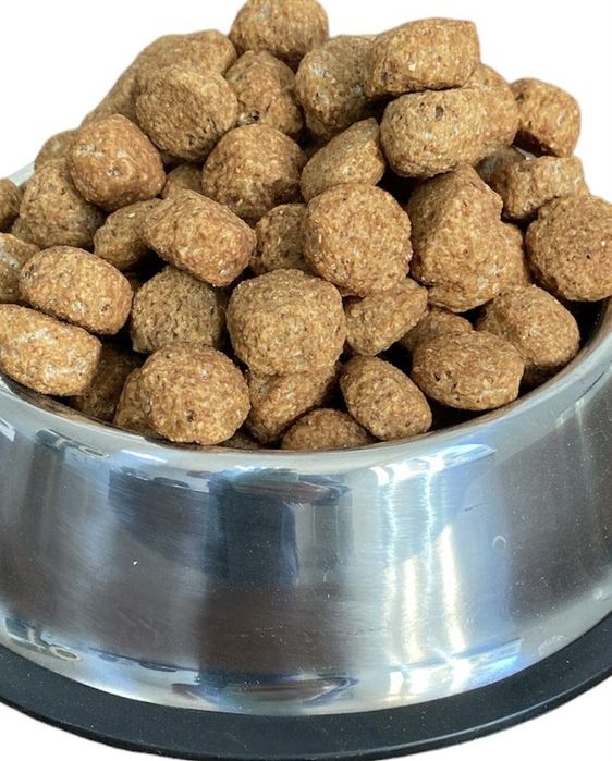 Экструдированная каша