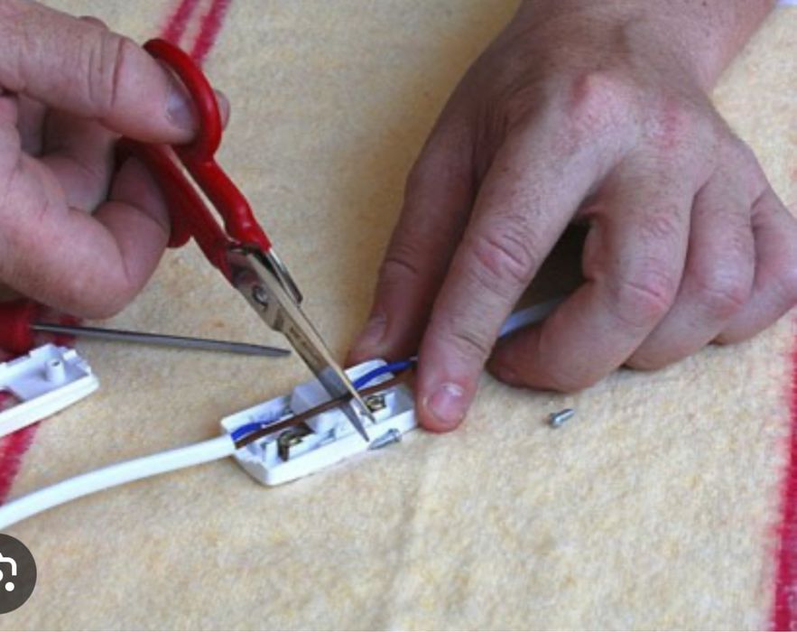 Servicos de Reparacoes e Bricolages