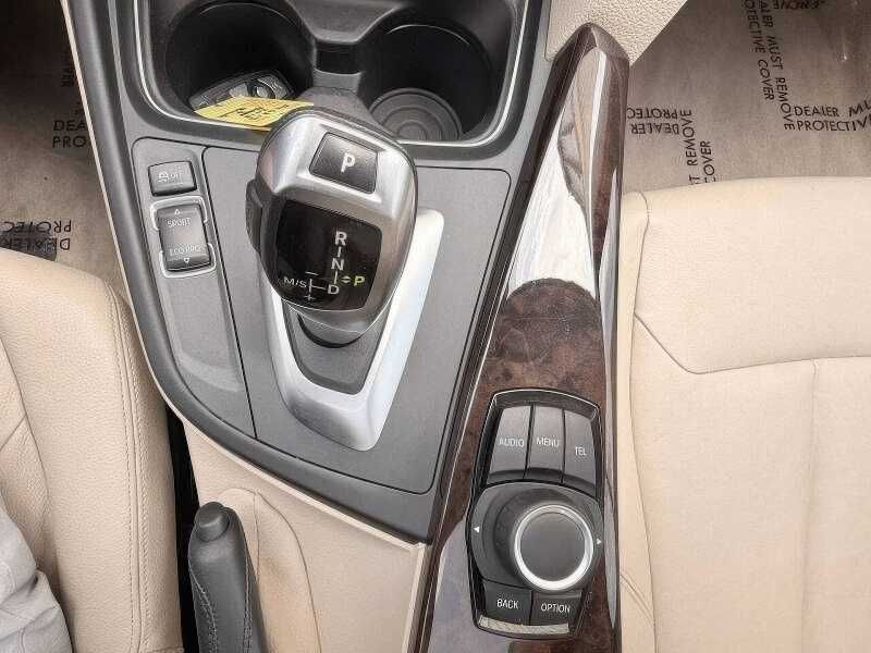 2015 BMW 3 Series 328i xDrive