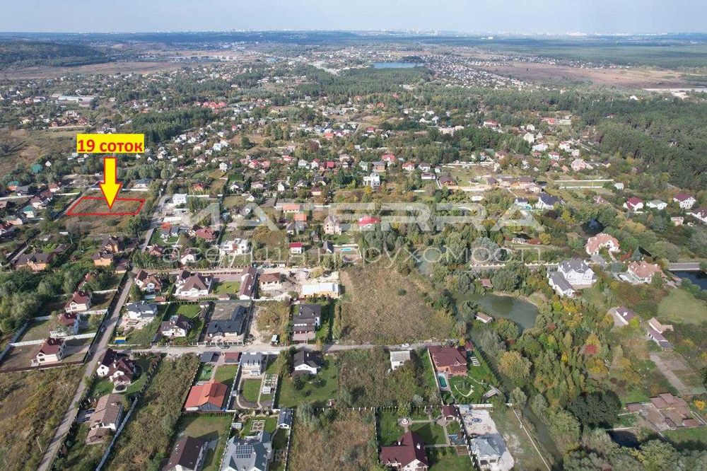 Романків Супер ділянка 19 сот. Асфальт!