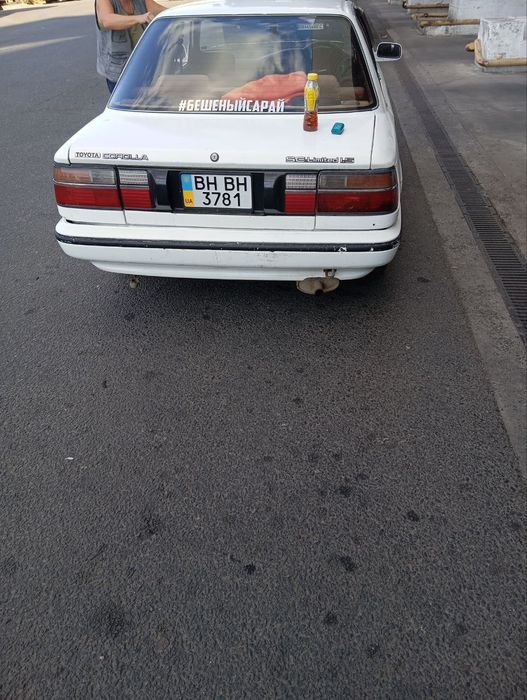 В продаже Японское авто