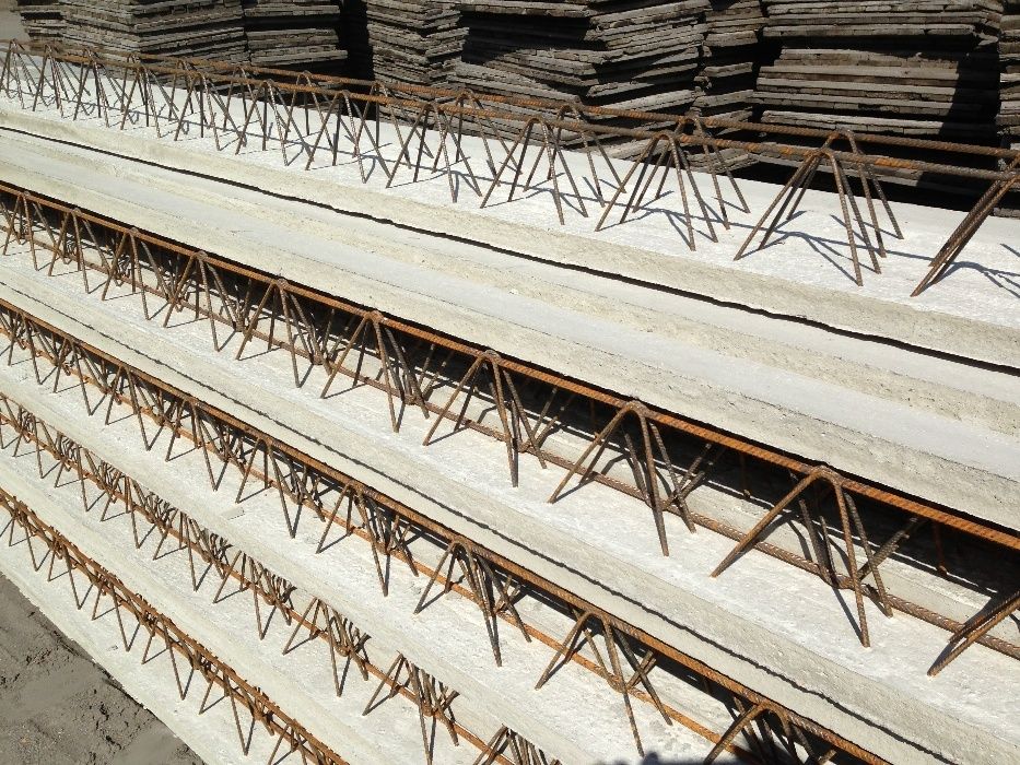 Strop teriva stropy teriva