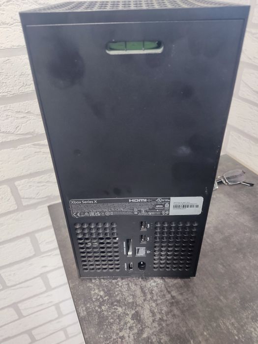 Xbox series X 1Tb