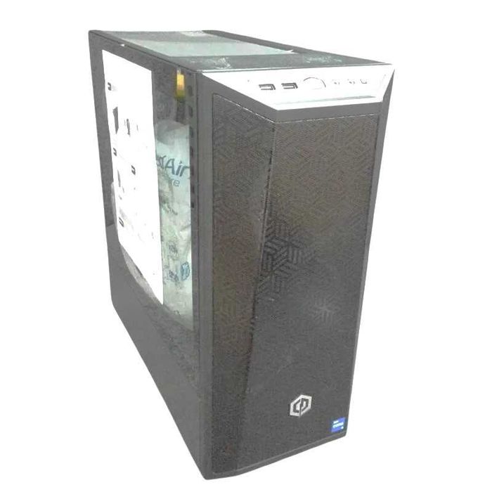 новий Компьютер Ігровий CyberPower i5-11400F/500GB/8GB/ RTX 2060 6GB