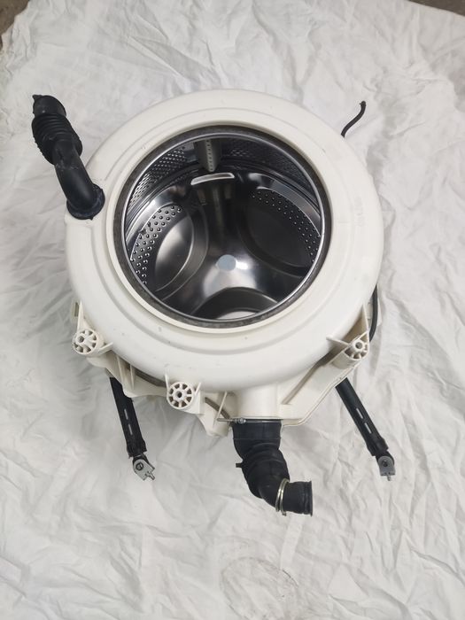 Бак на стиральную машину.