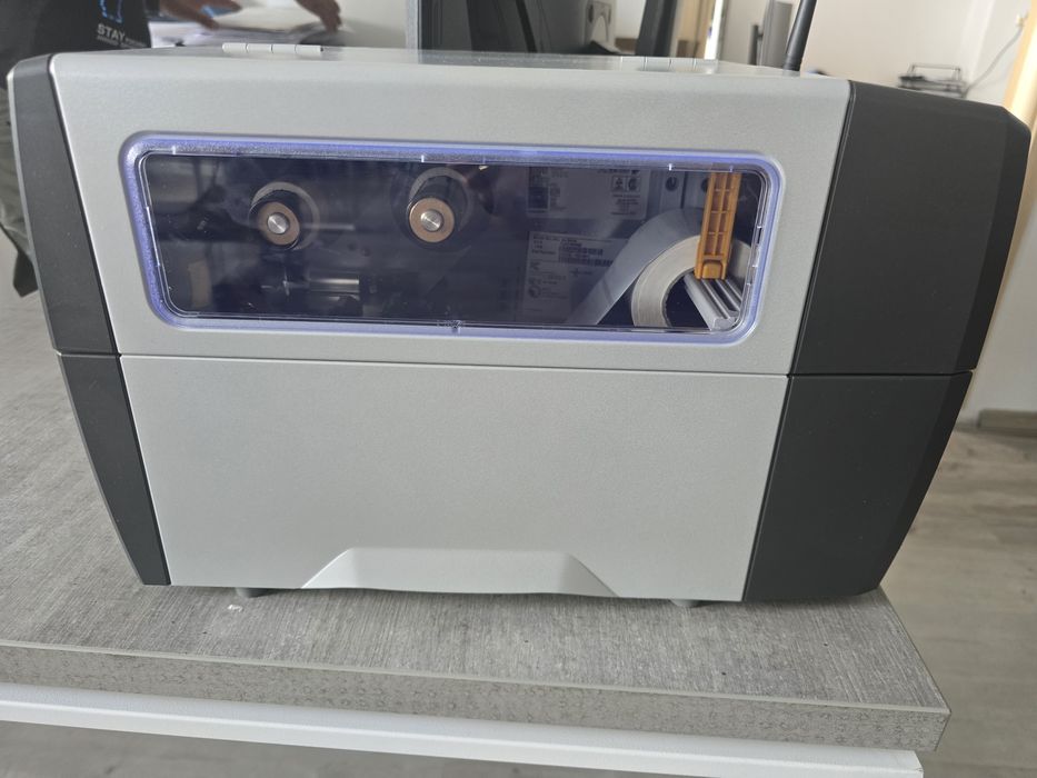 Drukarka etykiet Zebra ZT231