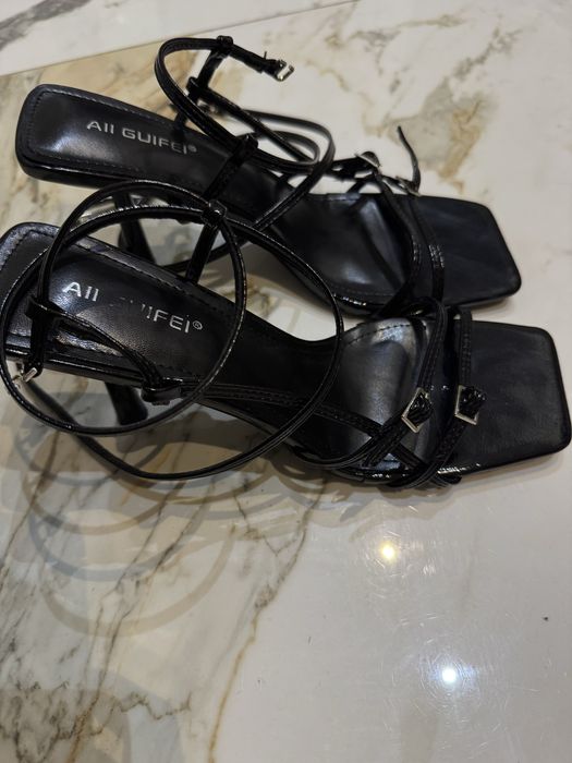 Боссоножки 39р (24,5 см)