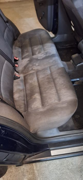 Bancos audi a4 b5 ano 2000