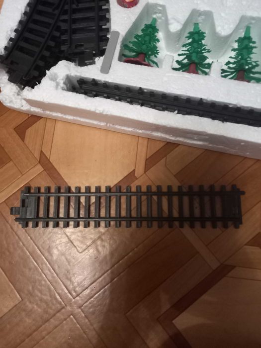 Детская железная дорога