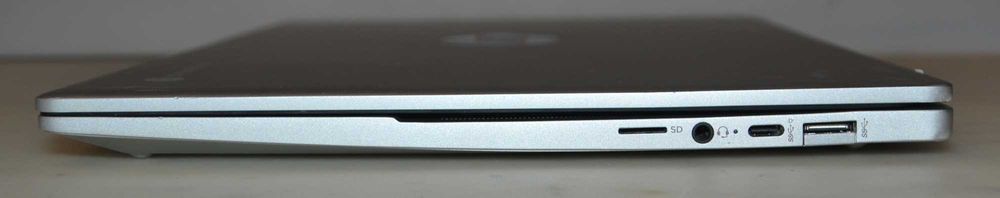 Chromebook HP Pro C640