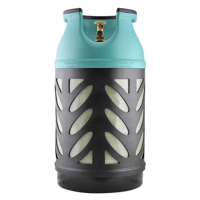 Газовый баллон композитный , Hexagon Ragasco - Норвегия !!!