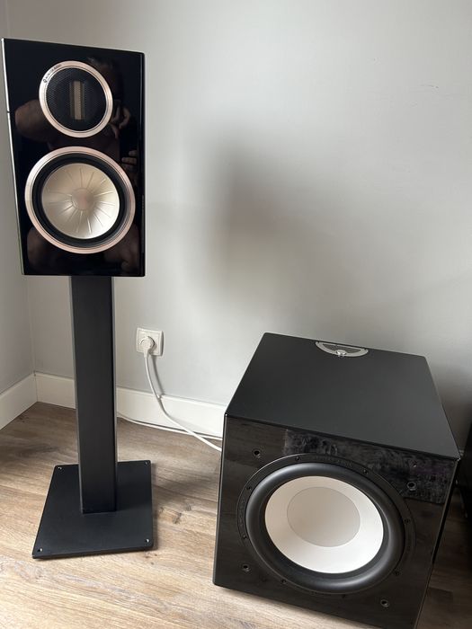 Monitor Audio gold gx100 gxc350 2xgx-fx gsw12 Denon avc-a1 sony xe9005