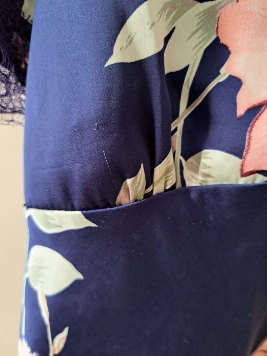 Piżama dwuczęściowa krótka spodenki